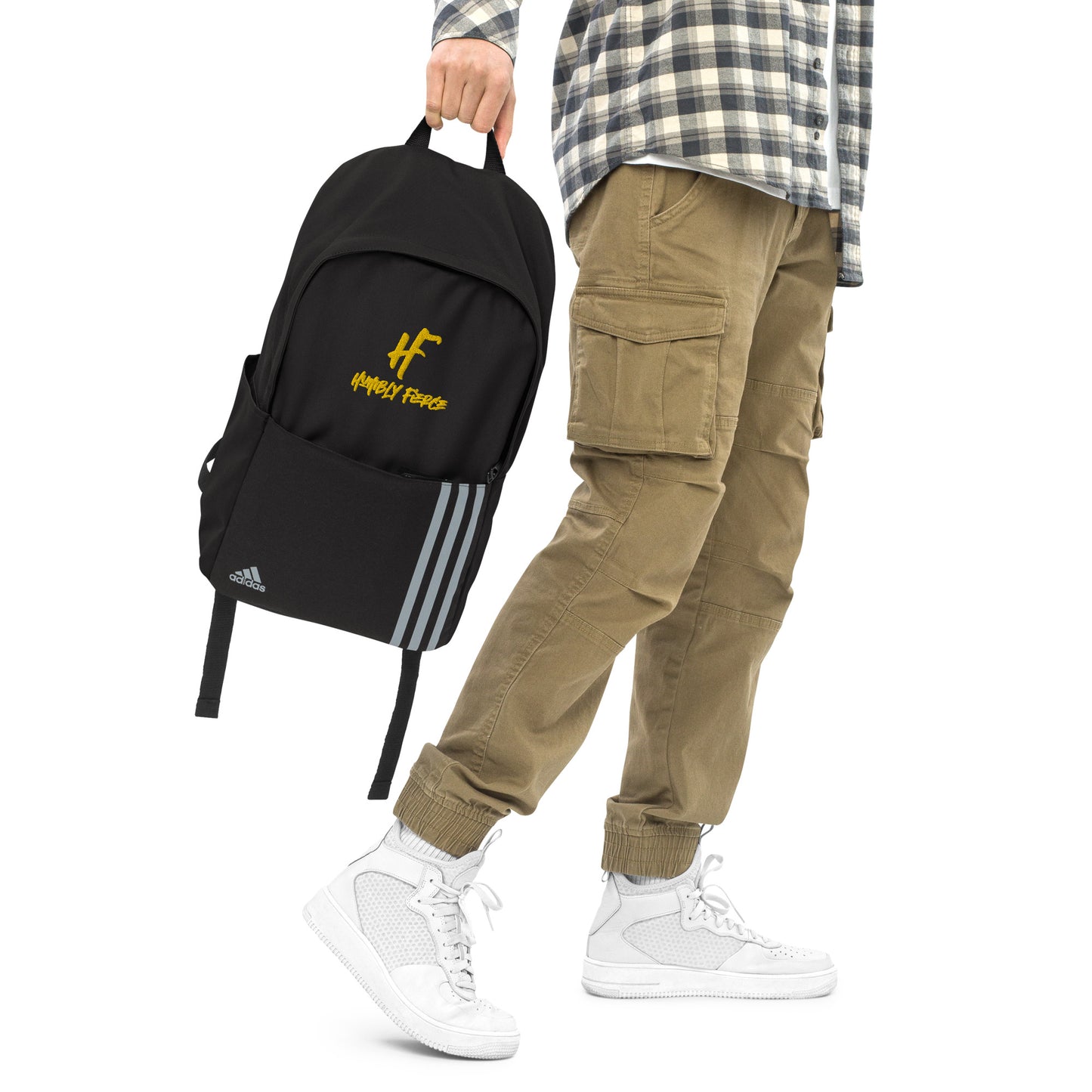 adidas backpack