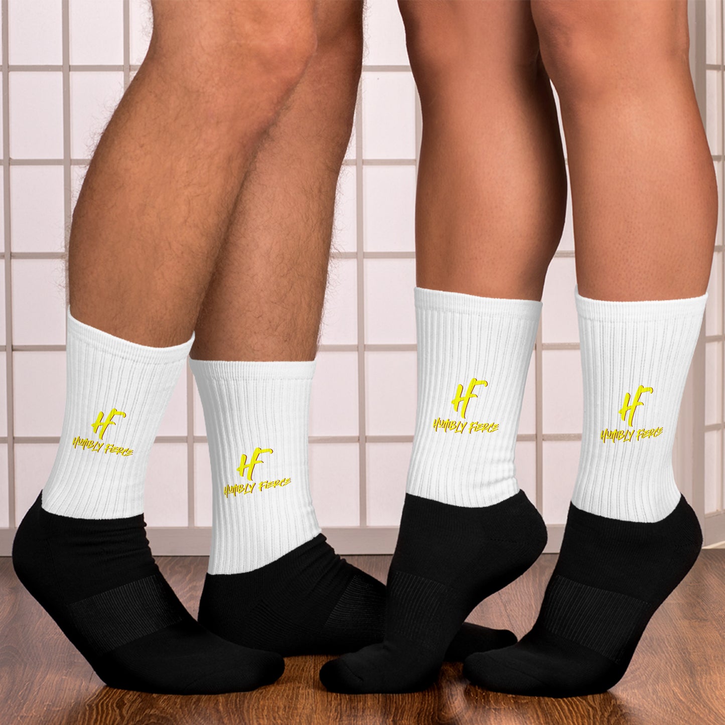 Sublimated Socks